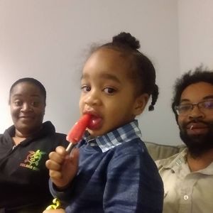 Meet your Posher, Kyle